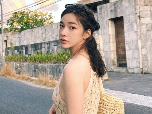 려욱 타히티 아리 결혼 소식 이유