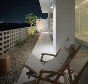 인기감성숙소 BEST 7곳