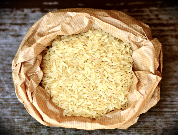 쌀을 오래 보관할 때 벌레를 막는 기본 방법