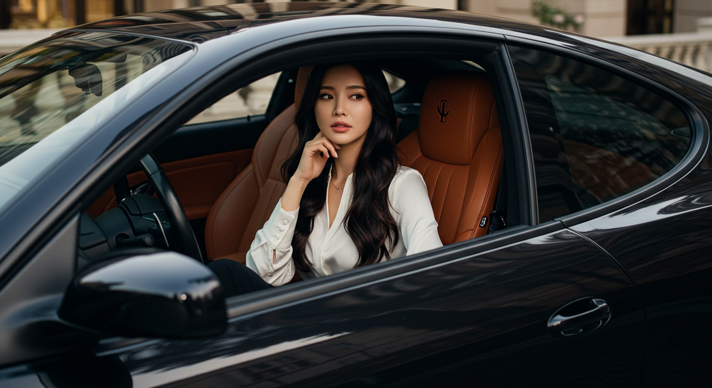 중고차 판매 시 필요한 서류