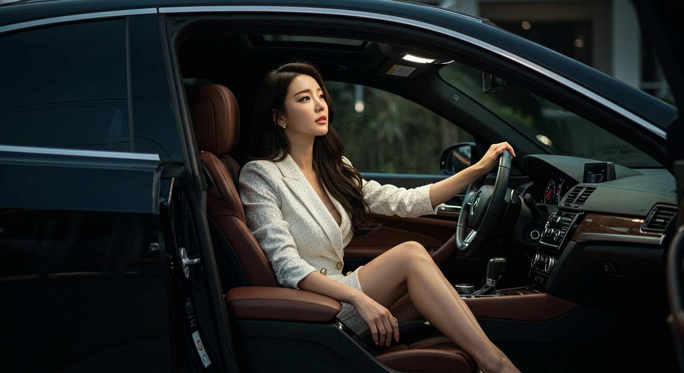 싼타페 하이브리드 가격 및 연비