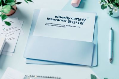 출산장려금보다 더 준다고?! 노인장기요양보험과 함께 받을 수 있는 지원금 3가지