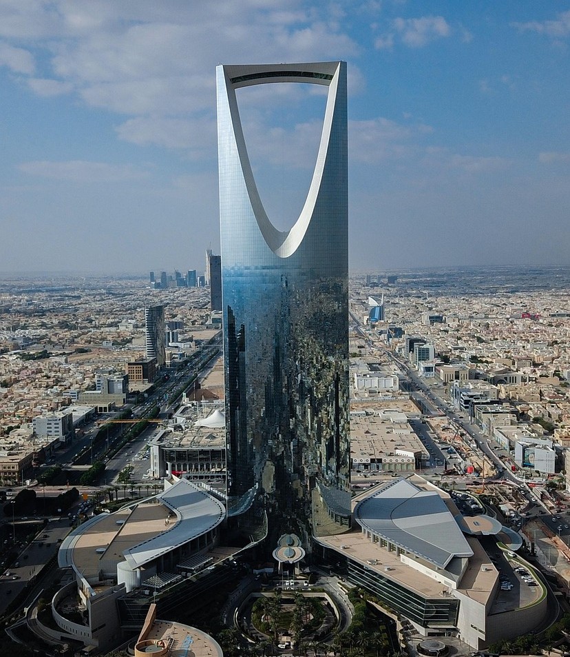 리야드 관련 사진