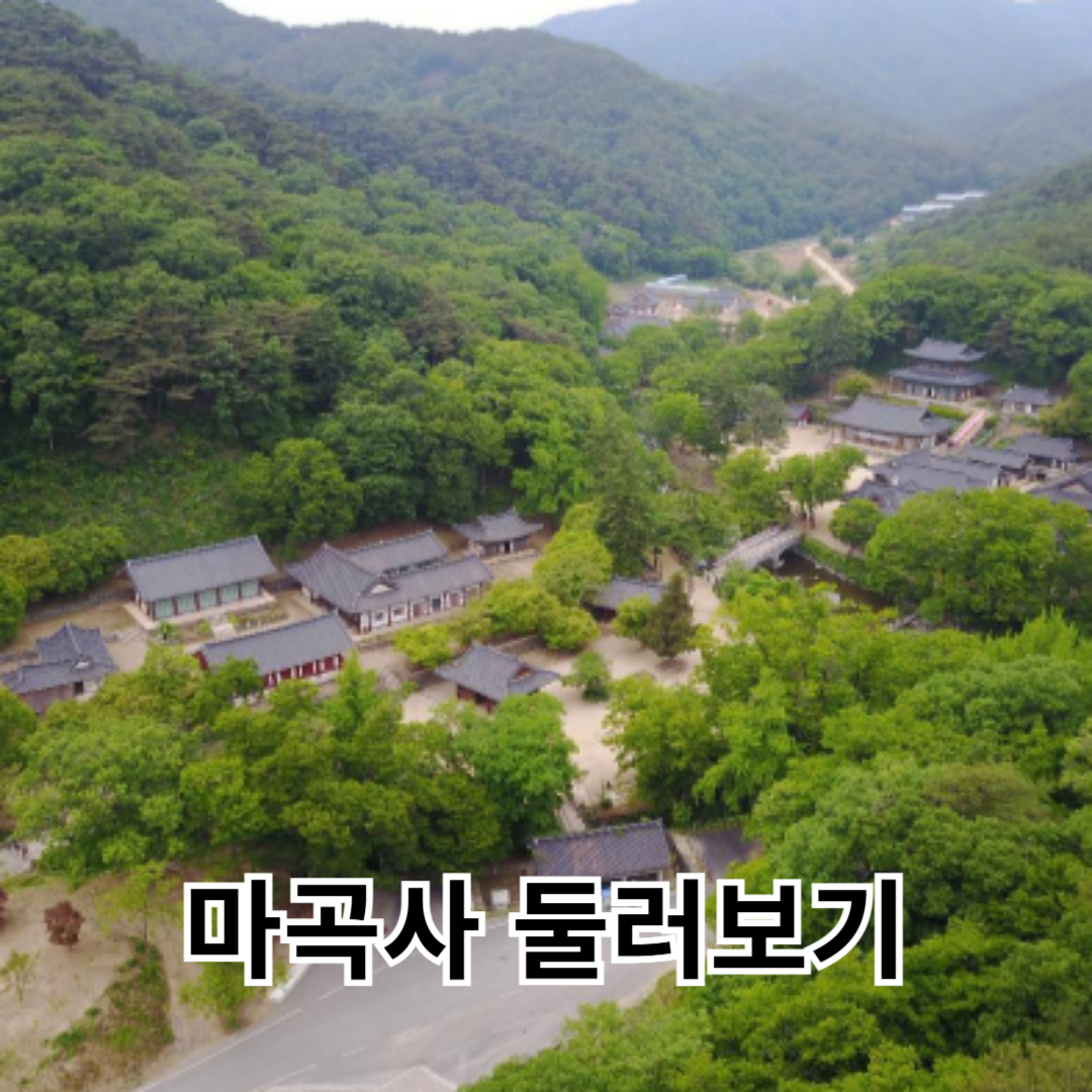 마곡사