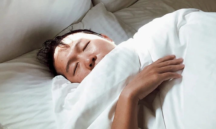 도한증 치료 원인 총정리 및 도한증 좋은 차 음식 4가지