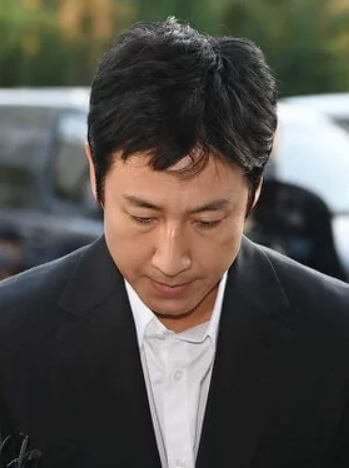 이선균 마약 혐의