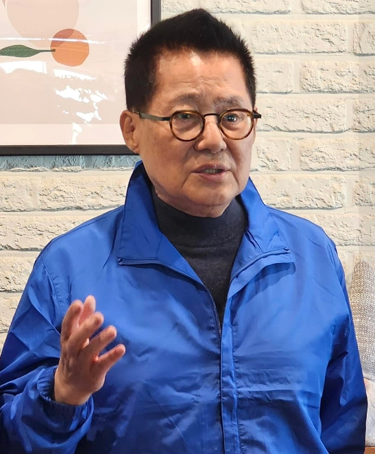 박지원 조국혁신당 명예당원 논란 이유