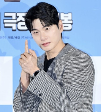 이이경 프로필 이이경 논란
