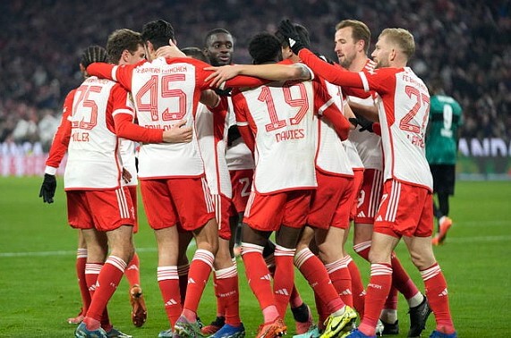 토트넘 뮌헨 티켓팅, 쿠팡플레이