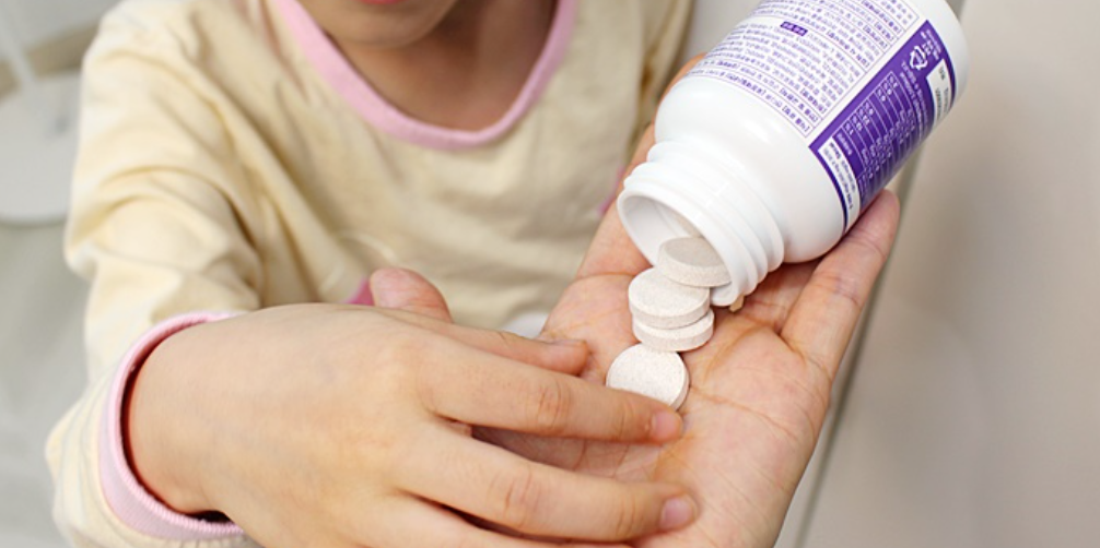 키즈엘리트 코넘01 내돈내산 효과