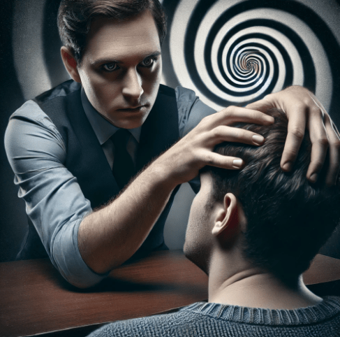 세뇌당하는-사람