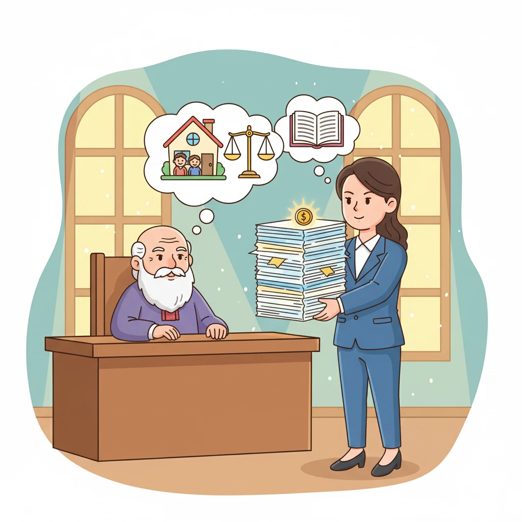 채권자 이의신청 대응을 통한 개인회생..