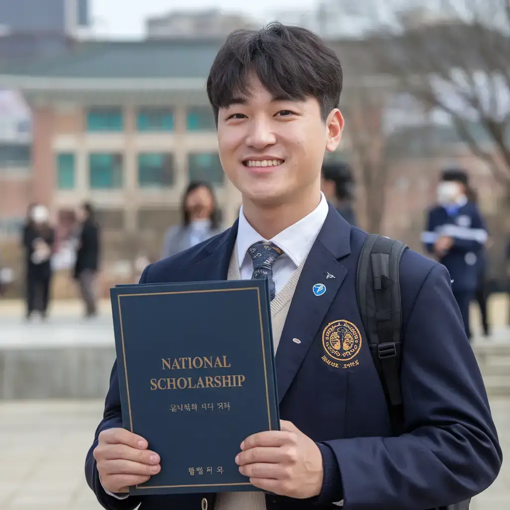 국가장학금 심사 기준 C학점 경고제 성적 기준