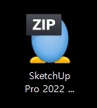 스케치업 한글판 다운로드