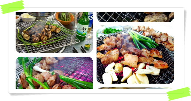 전현무계획2 대구 막창구이 절창구이 후기