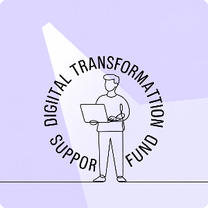 소상공인 디지털 전환 지원금 이미지