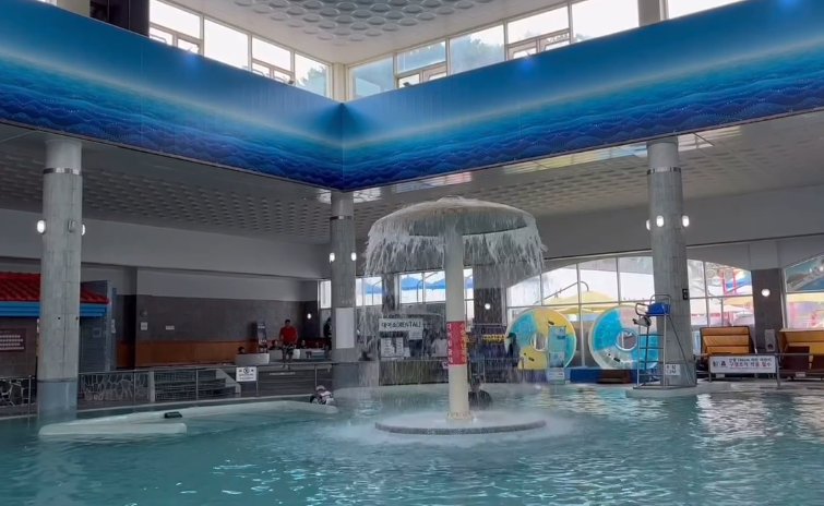 아산 스파비스-할인