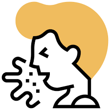 목에 가래가 생기는 원인