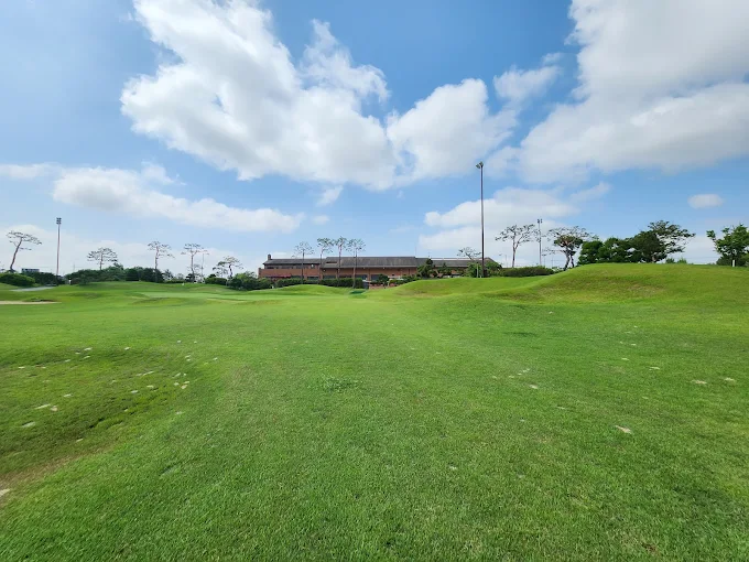 김제 스파힐스 CC (레이크힐CC) 소개 및 이용방법