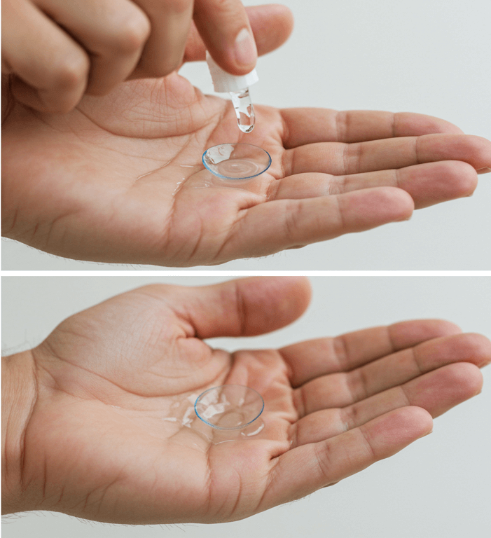 콘택트렌즈 끼는 방법 콘택트렌즈 유통기한 인공눈물 사용법 콘택트렌즈 관리법 콘택트렌즈 세정액 사용법 렌즈 착용 전 손 세척 렌즈 세척과 보관 렌즈 착용 후 눈 피로 렌즈 세척액 교체 렌즈 착용 시 눈 건강