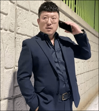 억달이형 사망 원인