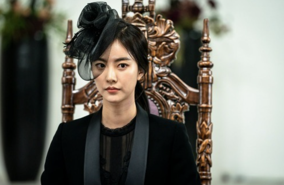 한지완 드라마