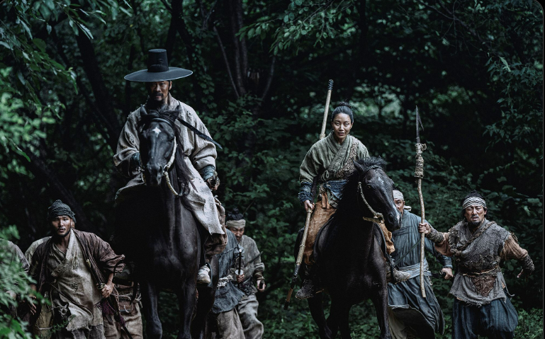 부산 국제영화제