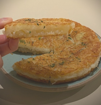 핸섬가이즈 중구 맛집 신당동 연해장 돼지곱창잔골 감자전 묵은지말이 가격 후기