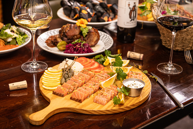 잠실 야구장 근처 맛집 먹거리 추천 정담옥 퐈이어스시 쭈꾸미도사 이화옥 후레쉬빌 요리하는남자 잠실장어와 한우 샤오롱바오 중앙해장 케르반 코엑스몰점