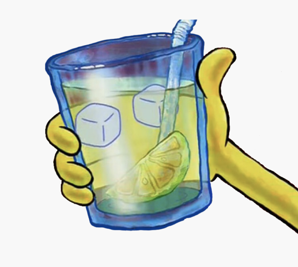 만약 심슨과 스폰지밥이 AI라면?