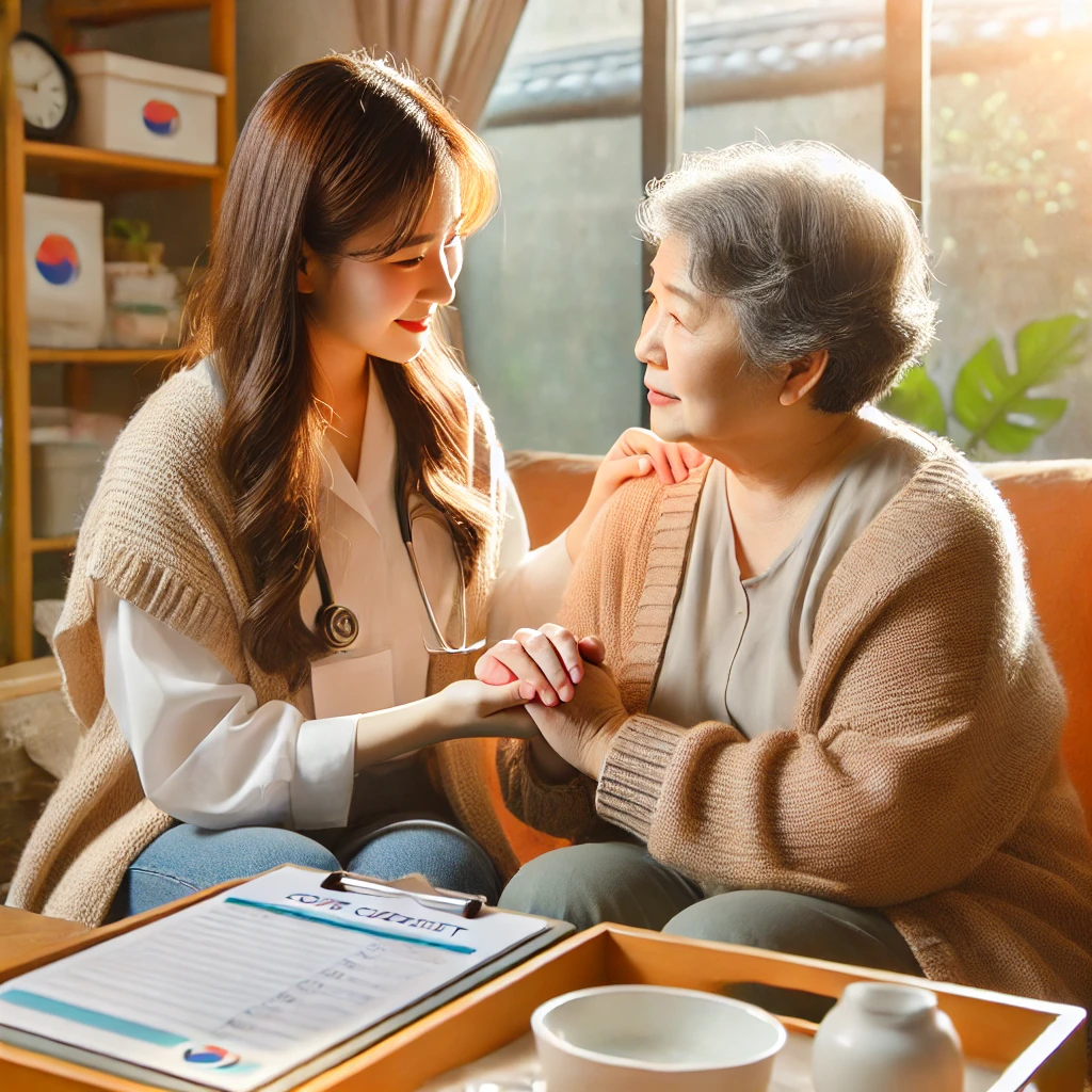 보건복지부 정책 관련 이미지