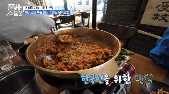 누룽알