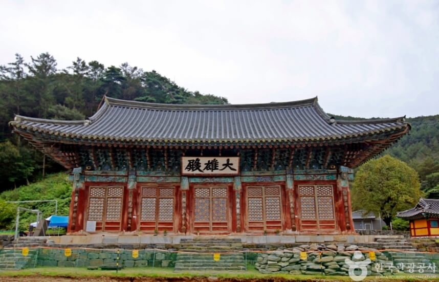 논산 가볼만한곳 베스트 10