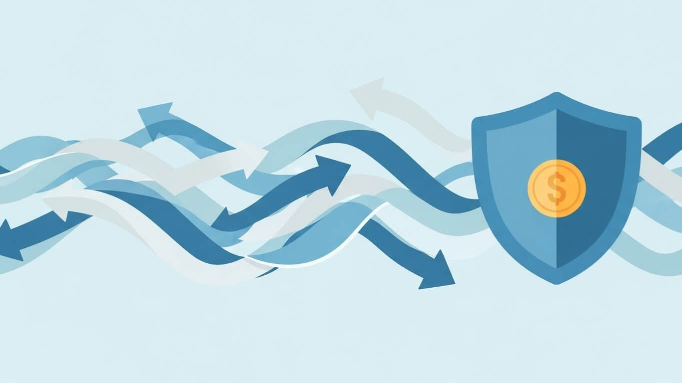 환율 흐름 이해하고 리스크 줄이기