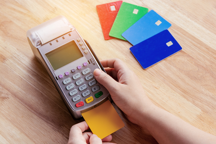 카드 포인트 현금으로 찾는 방법-카드결제