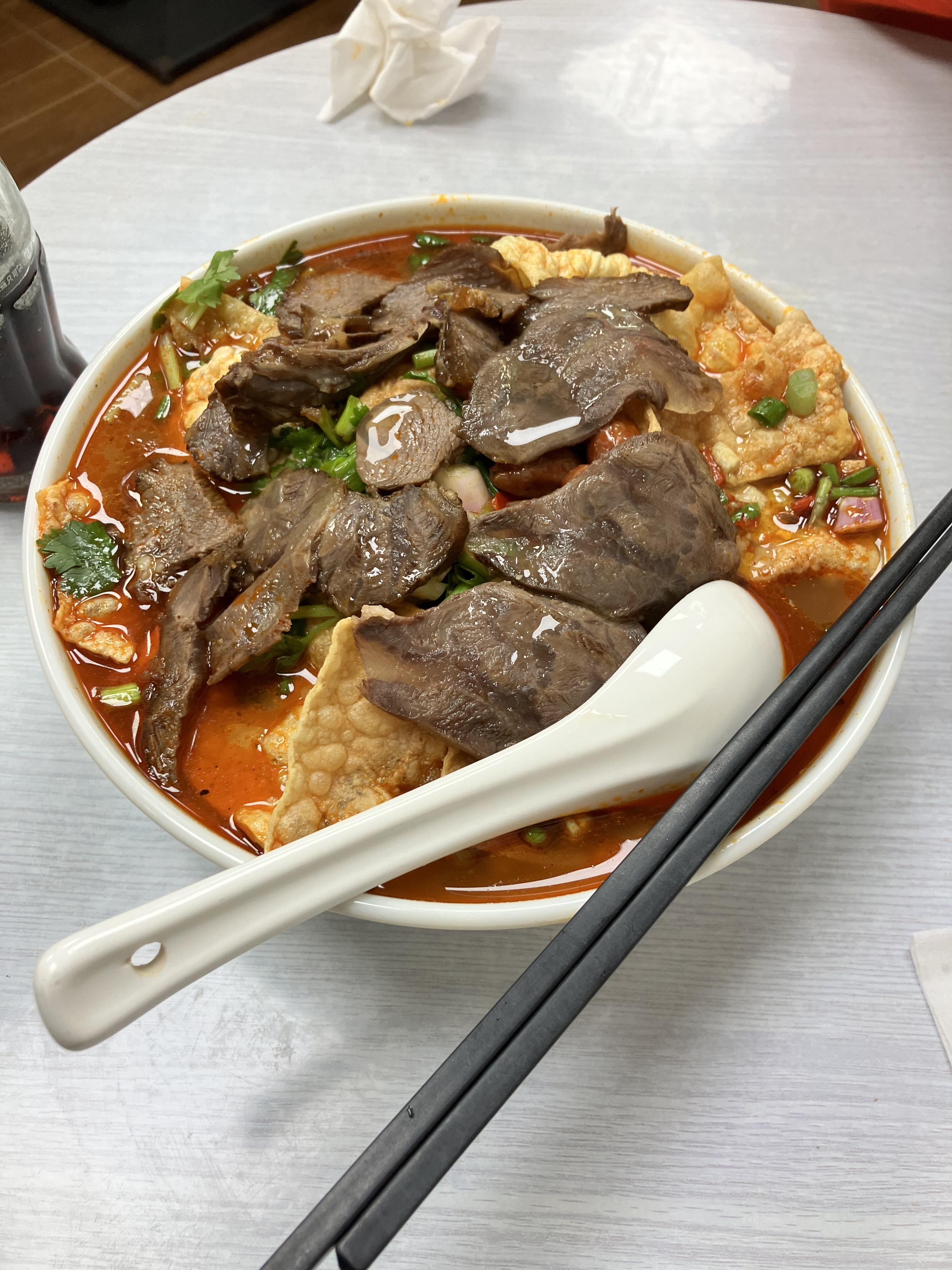 螺螄粉