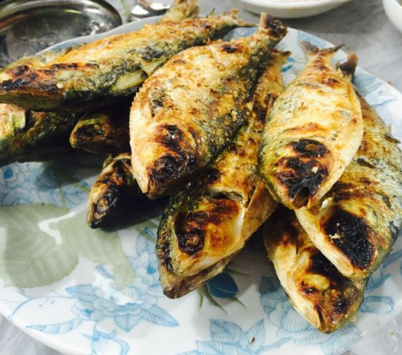 제24회 광양전어축제 일정