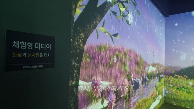 24년 순천만 국가정원 식물원 동문 순천여행