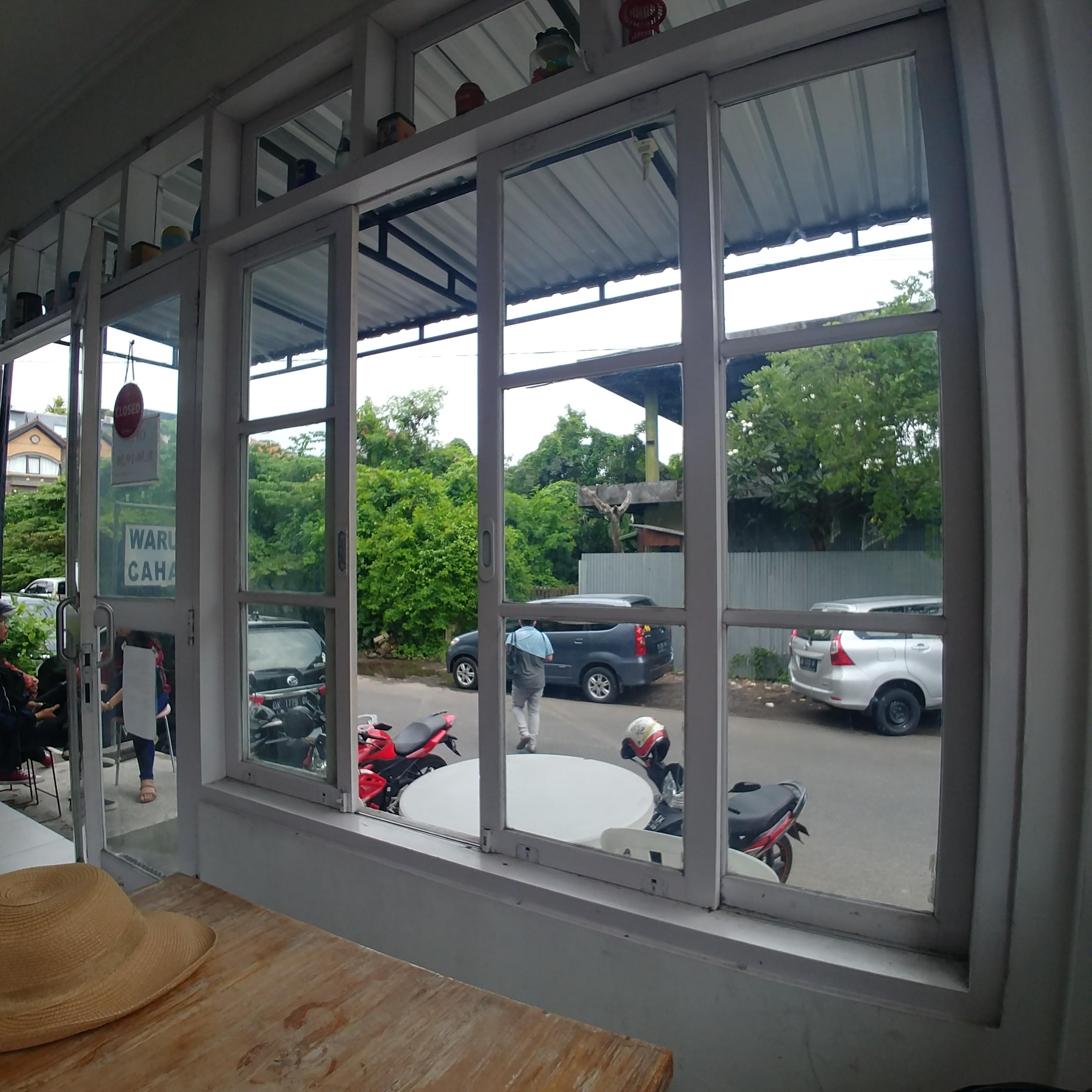 인도네시아 발리 요리 맛집 Warung Cahaya