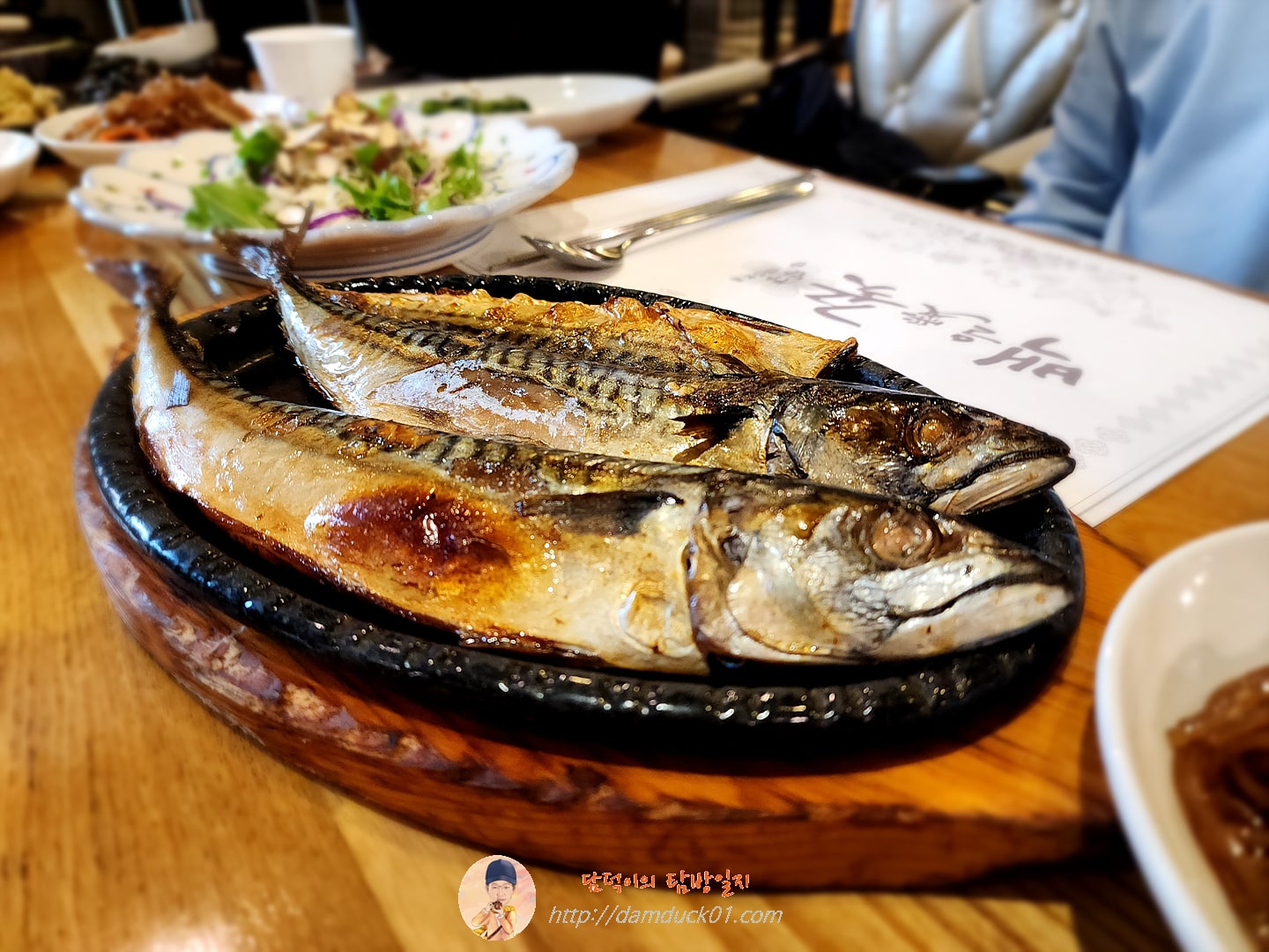 백운애꽃