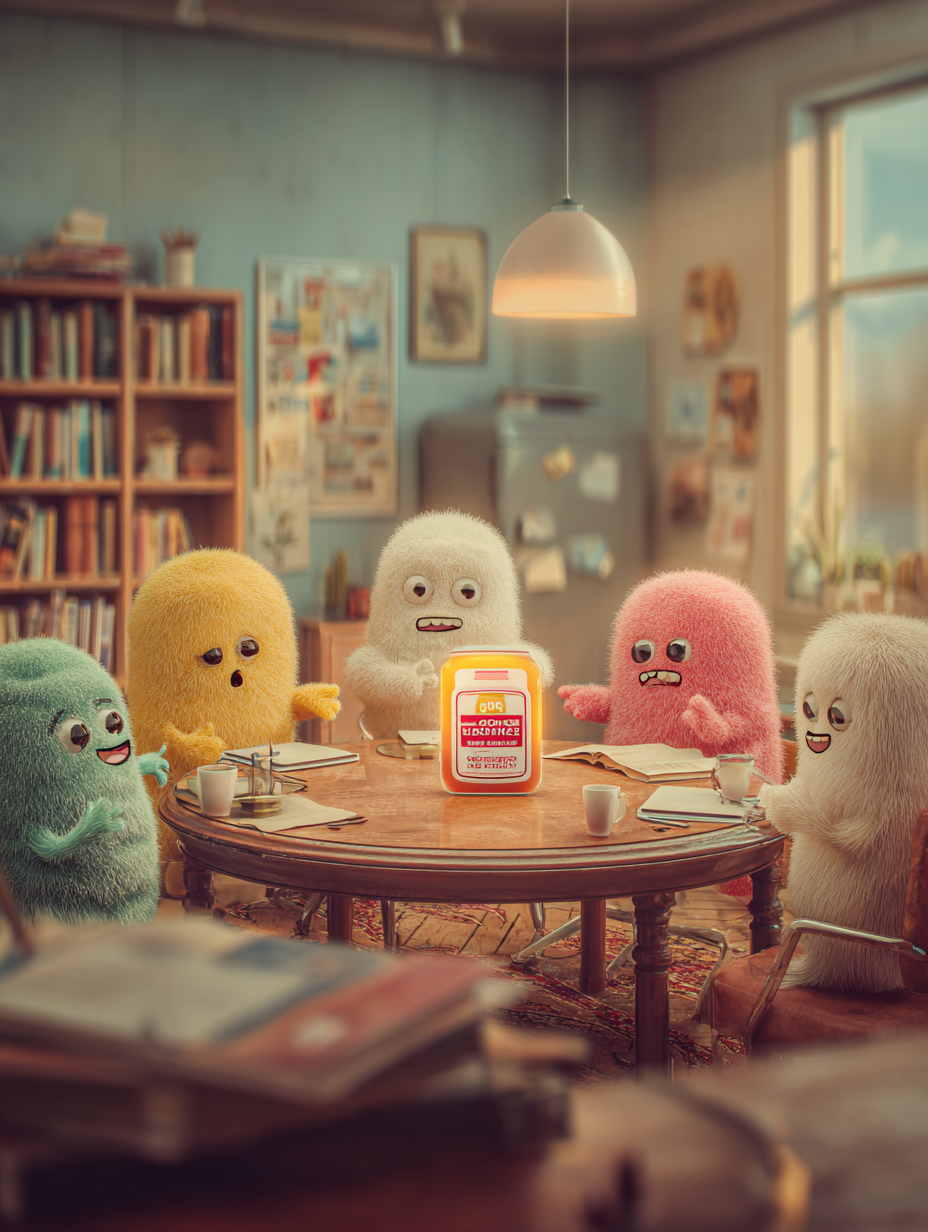 유산균, 유익균, 프리바이오틱스, 포스트바이오틱스, 프로바이오틱스, 유기산, 대사산물