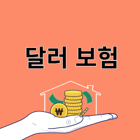 달러보험
