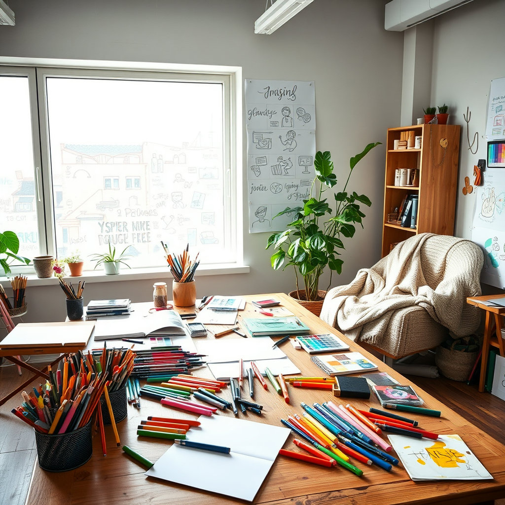 언어 학습이 창의적 문제 해결력에 미치는 영향