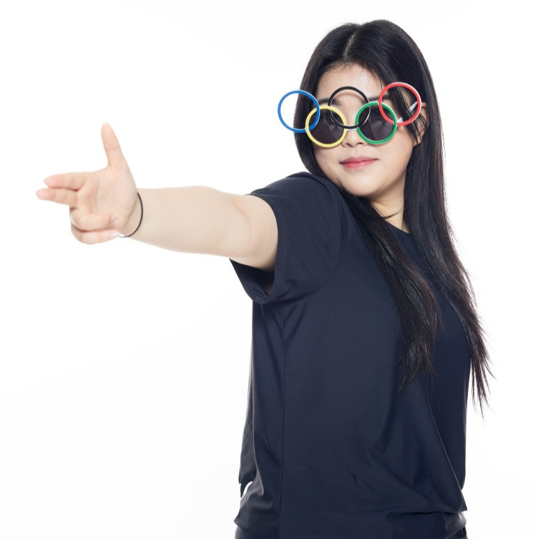 파리올림픽 사격 국가대표 금메달 오예진