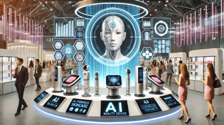 미용기기 관련주