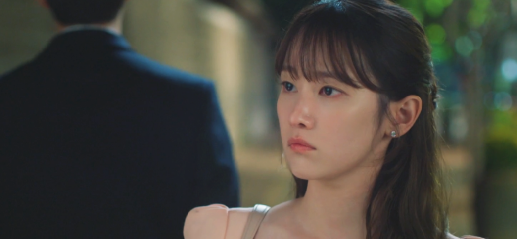 웨딩 임파서블 6회