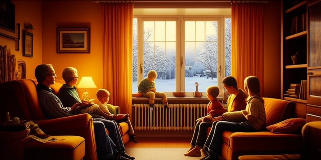 겨울철 난방비 걱정 끝! 지원 대상,..