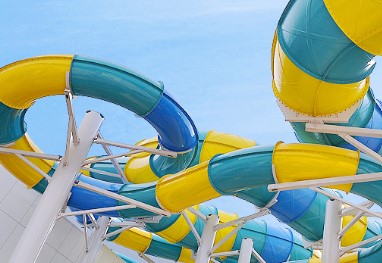 하이원 워터월드