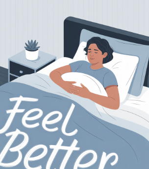 배가 살살 아픈 이유