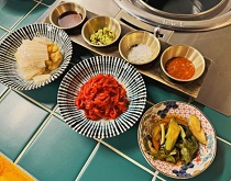 반찬